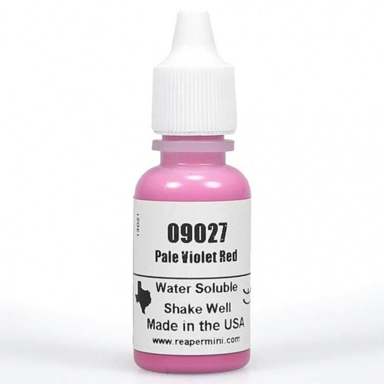 Master Series Paint: Pale Violet Red - 
