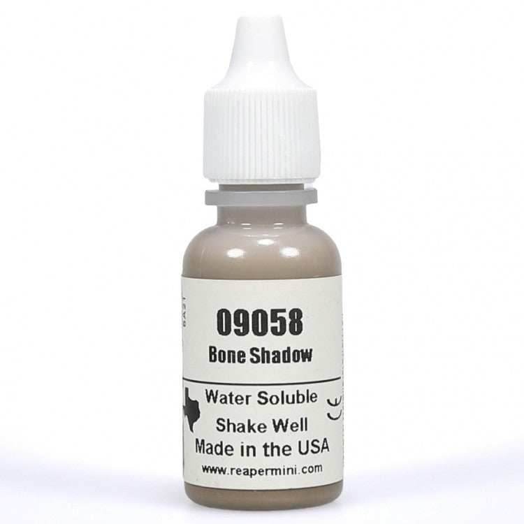 Master Series Paint: Bone Shadow - 