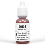 Master Series Paint: Clotted Red - 