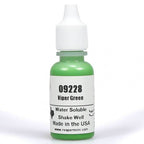 Master Series Paint: Viper Green - 