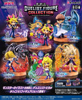 Yu-Gi-Oh Duel Monsters: Duelist Figure Collection - Blind Box - 