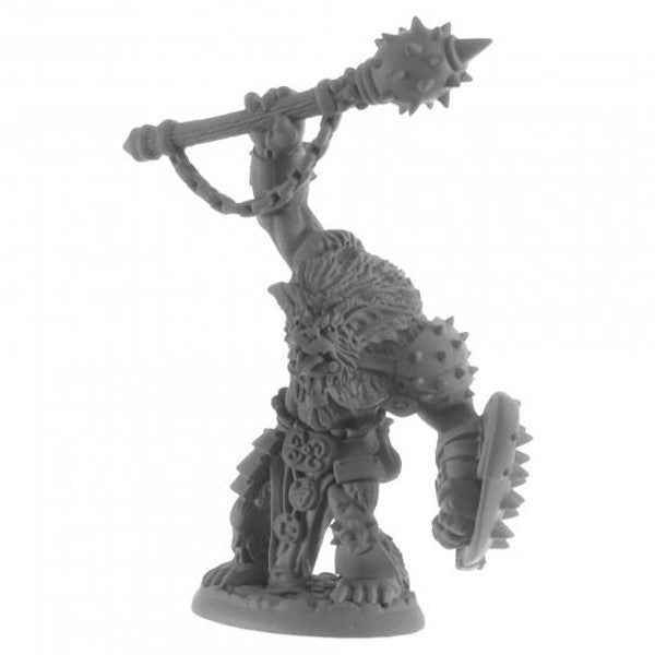Legends: Bugbear Fighter, Bhonk - 