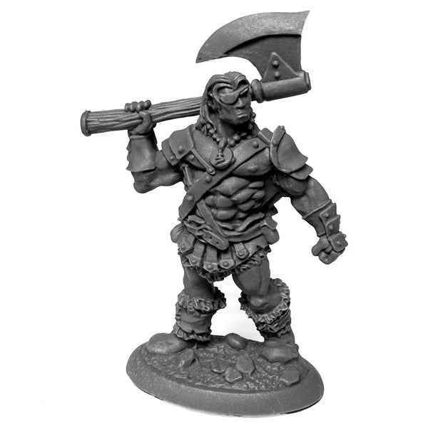 Legends: Bertok - 