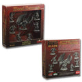 Reaper Bones Black: Blood Demons - Boxed Set - 