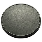 Reaper Miniatures: Round Plastic Gaming Base - 50mm (10) - 