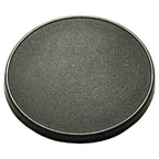 Reaper Miniatures: Round Plastic Gaming Base - 55mm (10) - 