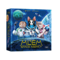MLEM: Space Agency - 