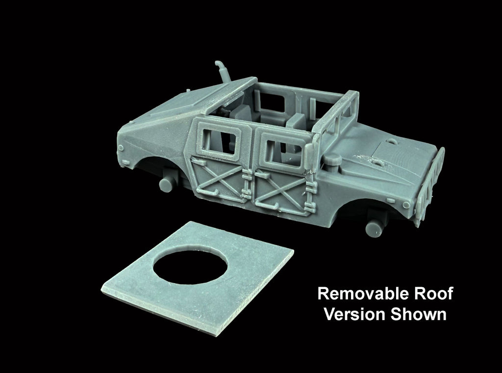M1025 HMMWV (28mm)