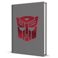 Transformers RPG: Character Journal - 
