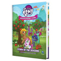 My Little Pony RPG: Story of the Seasons - 