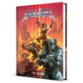 Gods of Metal: Ragnarock - Core Rulebook - 