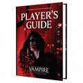 Vampire: The Masquerade - 5th Edition Player's Guide - 