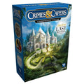 Crimes & Capers Lady Leona's Last Wishes - 