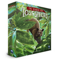 The Search for Lost Species - 