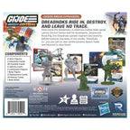 G.I. JOE Mission Critical Chaos Break Expansion - 