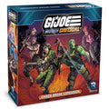G.I. JOE Mission Critical Chaos Break Expansion - 