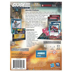 G.I. JOE Deck Building Game: New Alliances - Tansformers Crossover Expansion - 