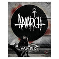 Vampire: The Masquerade - 5th Edition Anarch Sourcebook - 