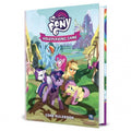 My Little Pony RPG: Core Rulebook - 