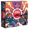 Scott Pilgrim Miniatures The World: Core Game - 