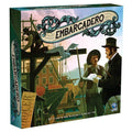 Embarcadero - 