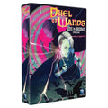 Duel of Wands: Kids on Brooms Card Game - 