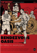 Rendezvous Oasis - 