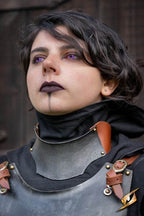 Renegade Complete Armour Set Feminine - 