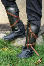 Renegade Complete Armour Set Feminine - 