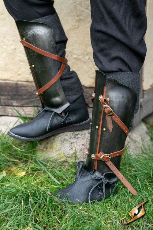Renegade Complete Armour Set Feminine - 