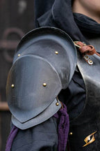 Renegade Complete Armour Set Feminine - 