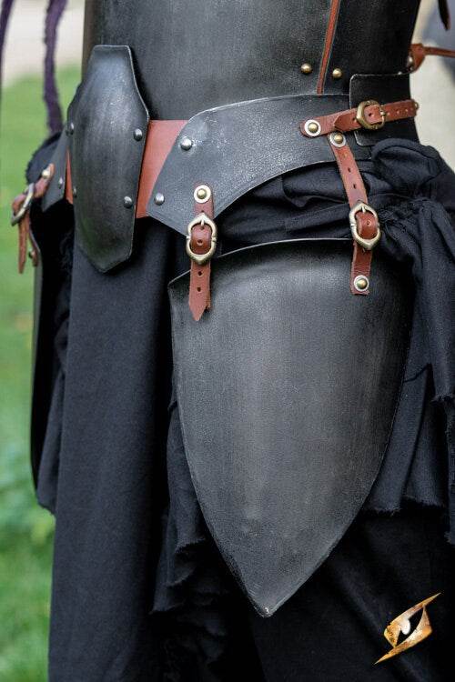 Renegade Complete Armour Set - S/M