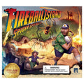 Fireball Island: Spider Springs Expansion - 