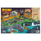 Fireball Island: The Curse of Vul Kar - 