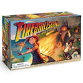 Fireball Island: The Curse of Vul Kar - 