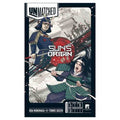 Unmatched: Sun's Origin - 