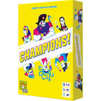 Champions! - 