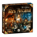 Res Arcana - 