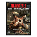 Resident Evil 3: The City of Ruin Expansion - 