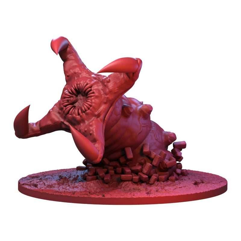 Resident Evil 3: The City of Ruin Expansion - 