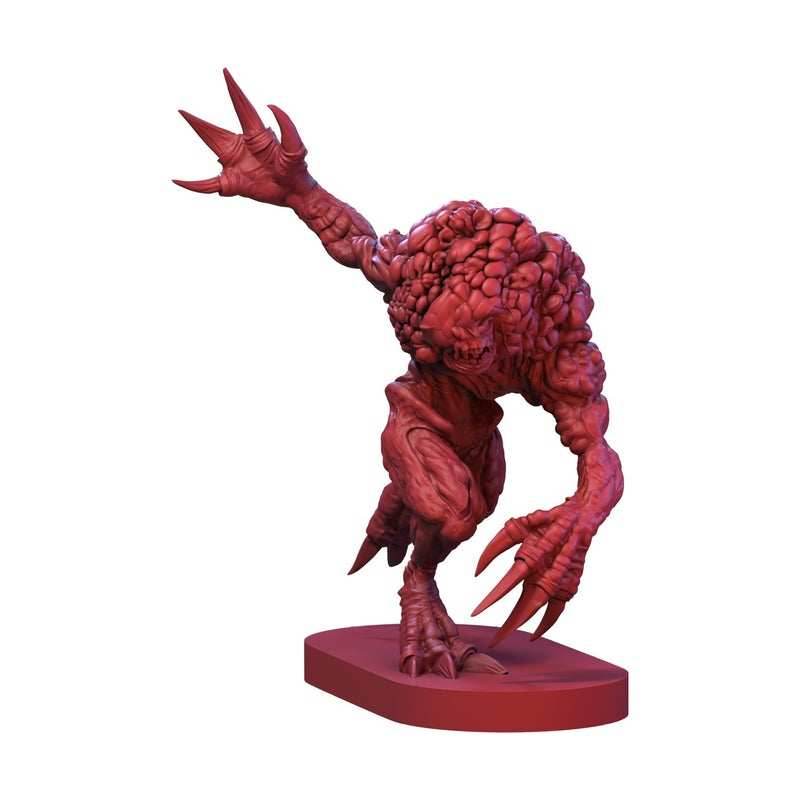 Resident Evil 3: The City of Ruin Expansion - 