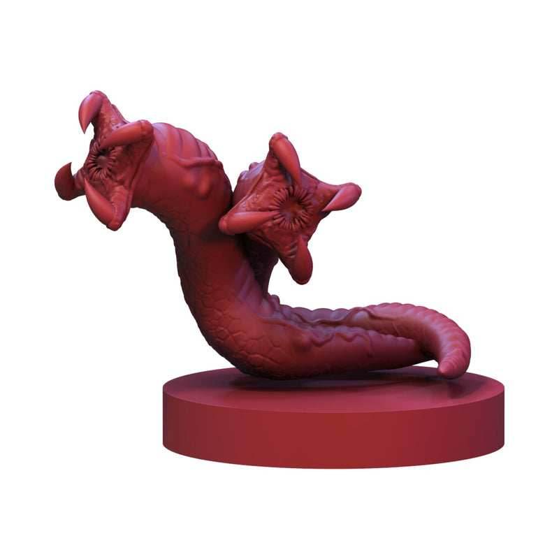 Resident Evil 3: The City of Ruin Expansion - 