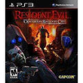 Resident Evil: Operation Raccoon City - PlayStation 3 - Game Only
