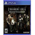 Resident Evil Origins Collection - PlayStation 4 (NEW) - Complete in Box