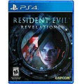 Resident Evil Revelations - PlayStation 4 (NEW) - 
