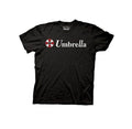 Resident Evil Umbrella Corporation Classic Logo T-shirt - S