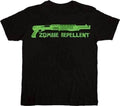 Resident Evil Zombie Repellent T-shirt - S