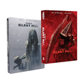 Return To Silent Hill - Exclusive O'Card Collector's Edition Steelbook (4K Ultra HD + Blu-ray)