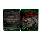 The Return of the Living Dead - Steelbook (4K Ultra HD + Blu-ray + Digital)