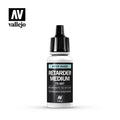 Model Color: Retarder Medium - 